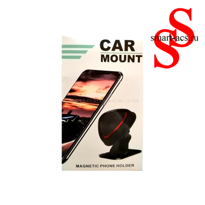 Держатель CAR MOUNT QY18-19
